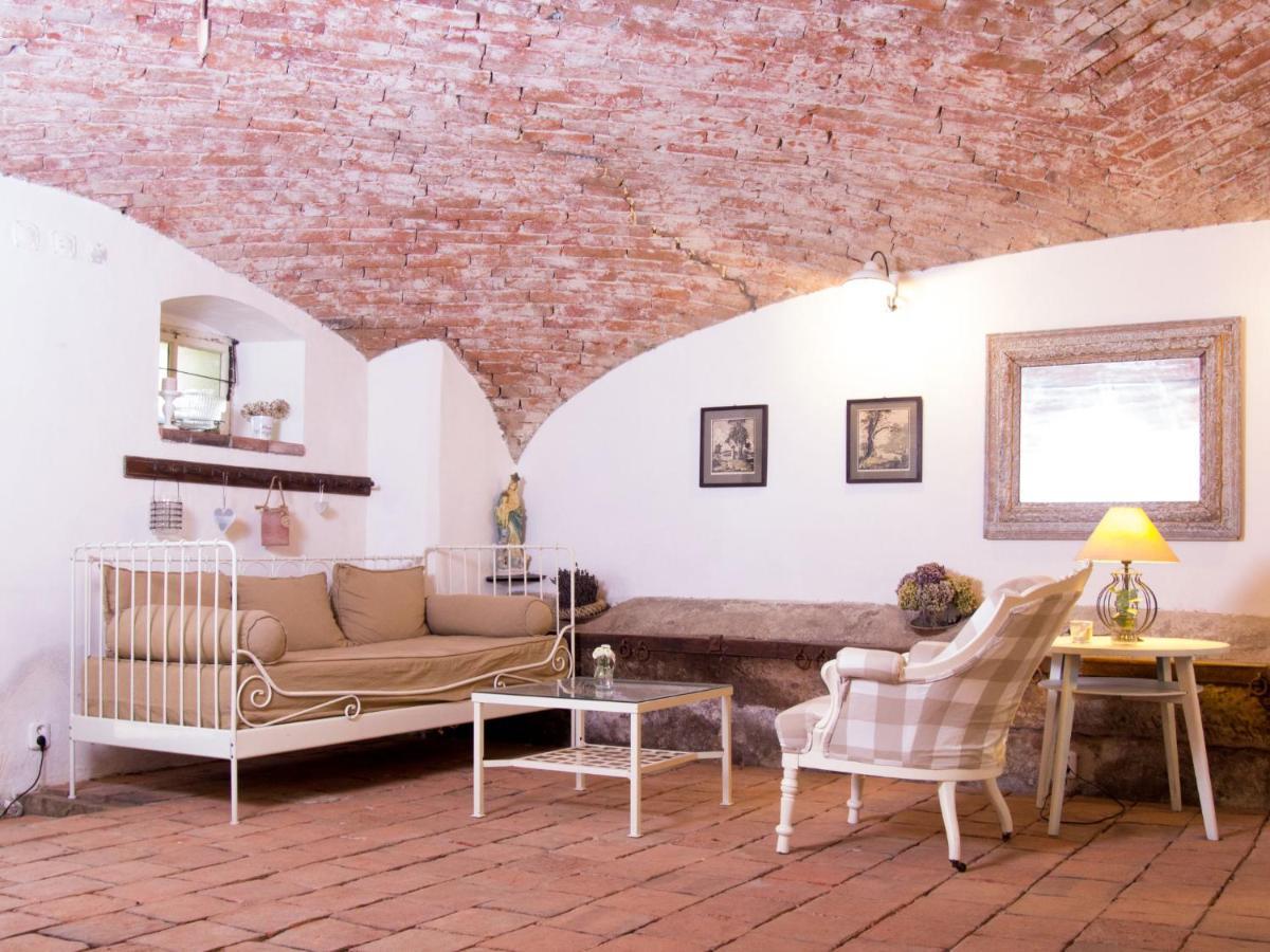 Apartment Zabreh-Lukavice 2 By Interhome Zewnętrze zdjęcie